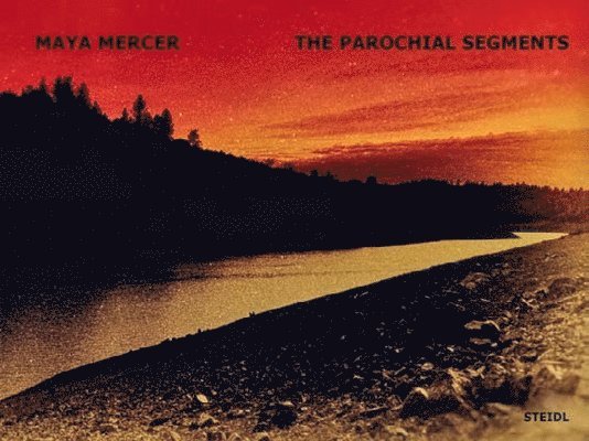 Maya Mercer: The Parochial Segments 1