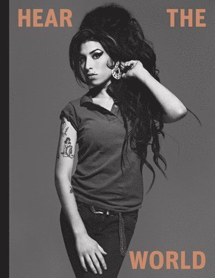 Bryan Adams: Hear the World