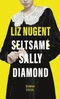 bokomslag Seltsame Sally Diamond