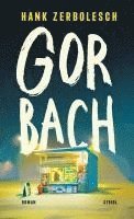 bokomslag Gorbach