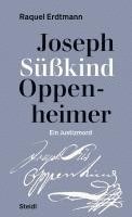 bokomslag Joseph Süßkind Oppenheimer