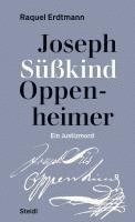 Joseph Süßkind Oppenheimer 1