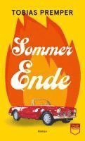 bokomslag Sommer Ende (Steidl Pocket)
