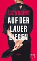 bokomslag Auf der Lauer liegen (Steidl Pocket)
