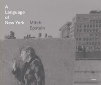 bokomslag A Language of New York