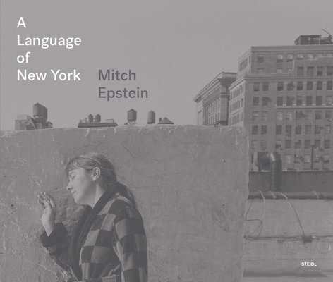 Language of New York