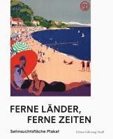 bokomslag Ferne Länder, ferne Zeiten