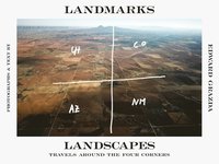 bokomslag Landmarks Landscapes