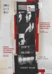 bokomslag Don't Blink - Robert Frank