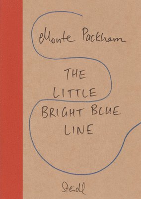 Little Bright Blue Line