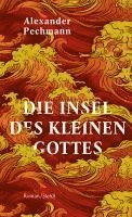 Die Insel des kleinen Gottes 1