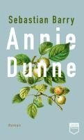 bokomslag Annie Dunne (Steidl Pocket)
