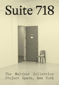 bokomslag Suite 718