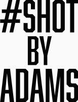 bokomslag Bryan Adams: #shotbyadams