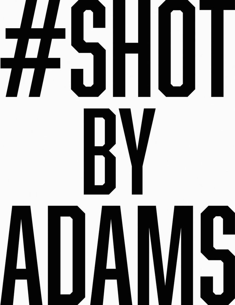 Bryan Adams: #shotbyadams