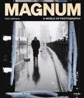 bokomslag Magnum. A World of Photography