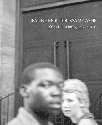South Africa, 1977/78 1