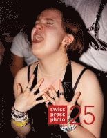 bokomslag Swiss Press Yearbook 2025
