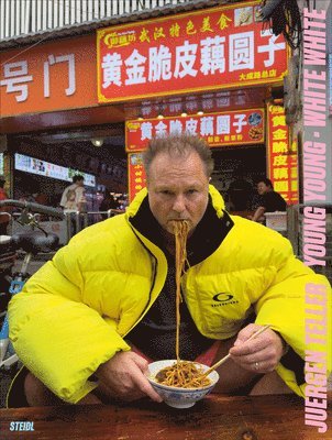 Juergen Teller - Juergen Teller: Young Young - White White, Häftad