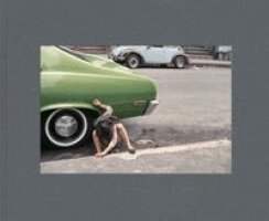 Helen Levitt - New York Archive / Color, Häftad. Tillgänglighet: Kommande