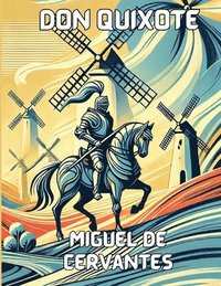 bokomslag Don Quixote(Illustrated)