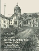 Es kamen die schlimmsten Tage unseres Lebens, Häftad