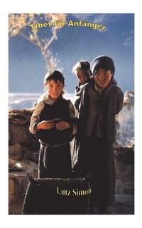 bokomslag Tibet fr Anfnger