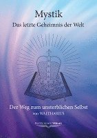 bokomslag Mystik. Das letzte Geheimnis der Welt