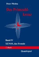 bokomslag Das Primzahlkreuz