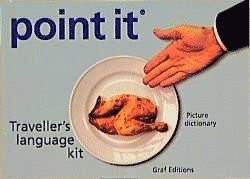 Point it