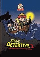 bokomslag Kleine Detektive 3