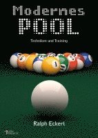 bokomslag Modernes Pool