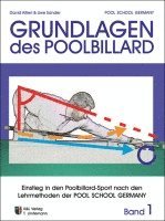 bokomslag Grundlagen des Poolbillard 1