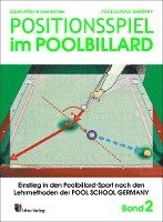 bokomslag Positionsspiel im Poolbillard 2