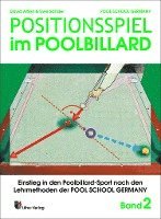 Positionsspiel im Poolbillard 2 1