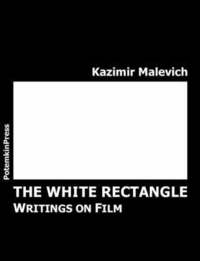 bokomslag The White Rectangle