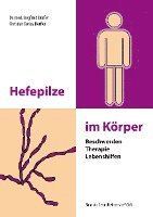 bokomslag Hefepilze im Körper