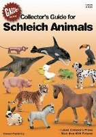 bokomslag Collectors Guide for Schleich Animals
