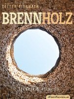 bokomslag Brennholz