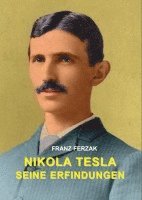 bokomslag Nikola Tesla