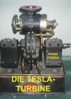 bokomslag Die Tesla-Turbine