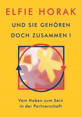 bokomslag Und sie gehören doch zusammen