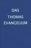 bokomslag Das Thomasevangelium