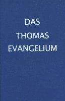 bokomslag Das Thomasevangelium