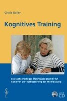 Gisela Baller - Kognitives Training, Häftad