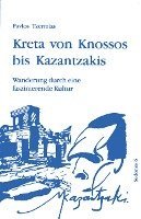bokomslag Kreta von Knossos bis Kazantzakis