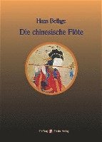 bokomslag Die chinesische Flöte