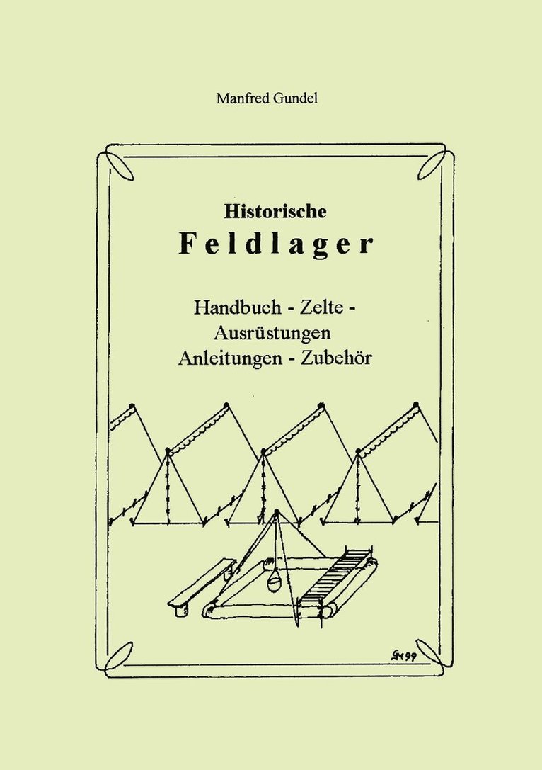 Historische Feldlager 1