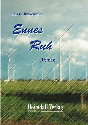 bokomslag Ennes Ruh