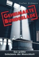 bokomslag Geheimakte Bundeslade